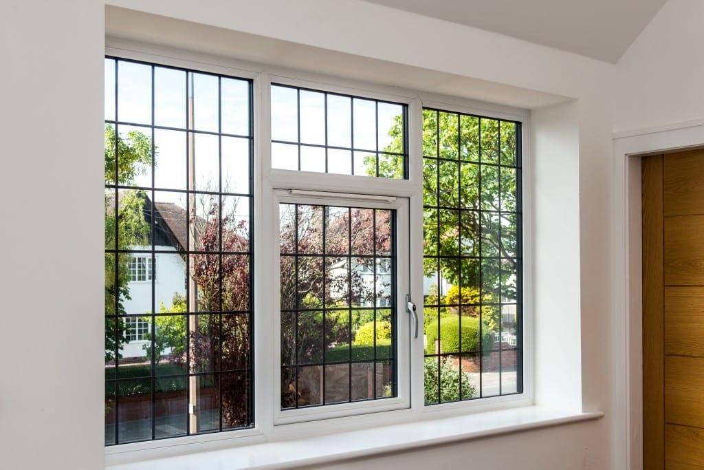 Aluplast uPVC Windows & Doors | Affordable Windows