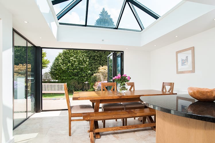 Bespoke Roofs and Rooflights